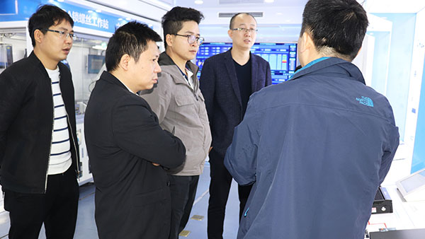 愛邦受臺達電子邀請參加設(shè)備展會